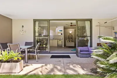 Image de Baden 59 - Rainbow Shores