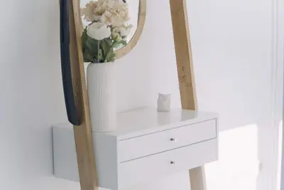 Image de CityStay Wolfsburg-Beetle Modern 3-room apartment-home in the middle of Wolfsburg