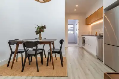 Image de Central Christchurch Apartment with Parking