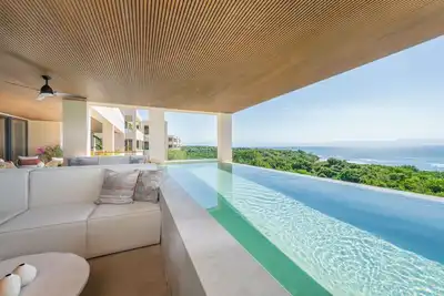 Image de Condo Surf Sea Streich