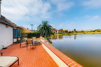 Image de The Normandy House 3br