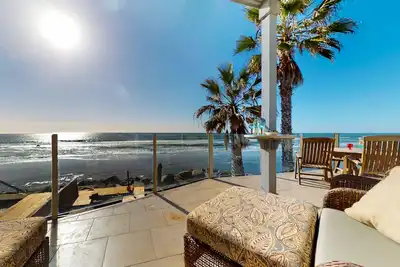 Image de Pacific Overlook - Unit B