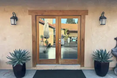 Image de Charming Hillside Escape