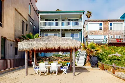 Image de Sunset Seaside Oside 3br Oceanfront