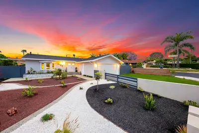 Image de Enchanting Cottage by the Sea