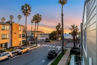 Image de Ocean Pacific Neptune - 30-Night Minimum
