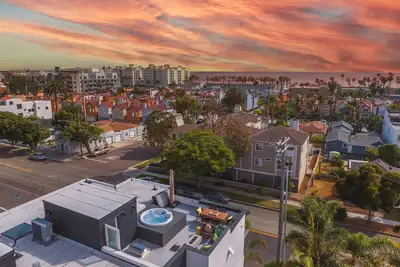 Image de Seaside Serenity Retreat