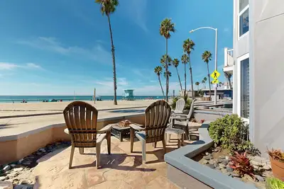 Image de The Strand Oasis 3br