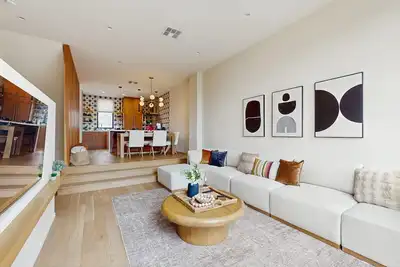 Image de Sea & Stroll Abode 3br