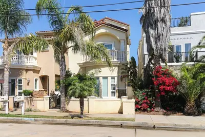 Image de Oceanside Sunset Shores