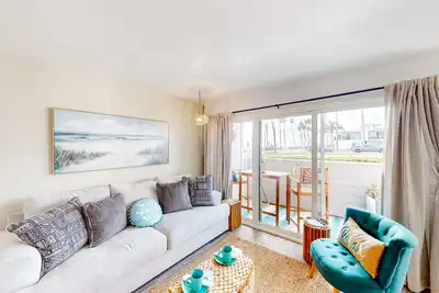 Image de Pacific Street Hideaway Unit 2