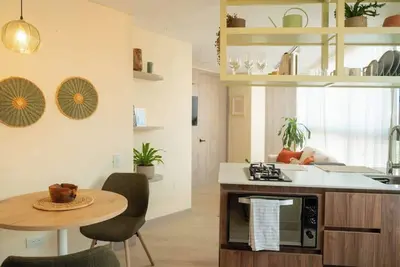 Image de Laureles Luxe *2bd* Apartment