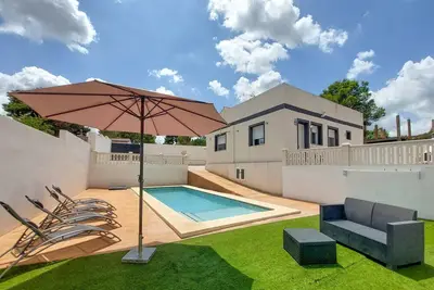 Image de Superbe maison à Turís