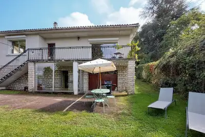 Image de Magnifique appartement de 3 chambres à Confolens