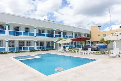 Image de Paradise Seagull 2d