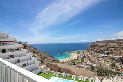 Image de Amadores Top Views apartment