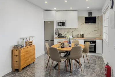 Image de La Higuerita Slow Home