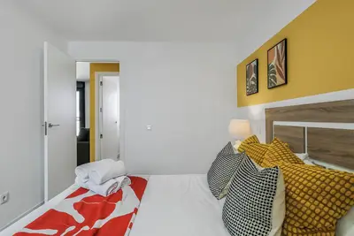 Image de Penthouse City Hub Stay La Sorrueda