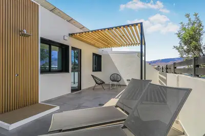 Image de Penthouse City Hub Stay Rosiana