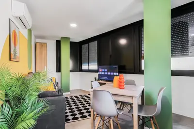 Image de City Hub Stay Tirajana