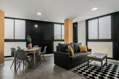 Image de City Hub Stay Ansite