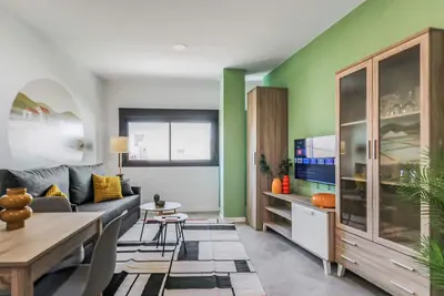 Image de City Hub Stay Tenefe