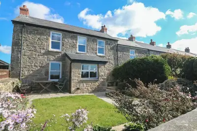 Image de Sea Holly, pet friendly, country holiday cottage in St Just