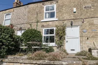 Image de Honeysuckle Cottage, with open fire in Helmsley