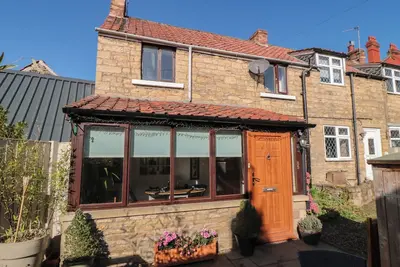 Image de Minn'S Cottage, pet friendly, character holiday cottage in Snainton