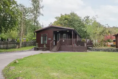 Image de Costapacket, family friendly, with pool in Windermere