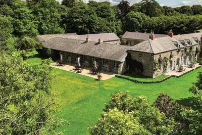 Image de Luxury Country Estate & Farm Group Stay – Sleeps 14-16 in Ireland’s Ancient East