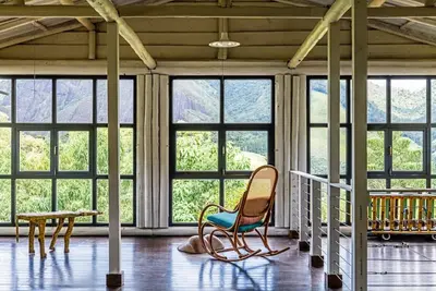 Image de Tetzacuilli: The Pen @ Casa Tlalli