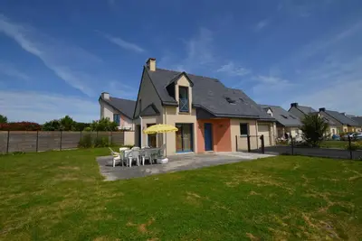 Image de Pont Briand - Saint-Lunaire