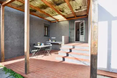 Image de Bel appartement de 2 chambres à Gombitelli