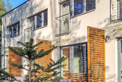 Image de Gorgeous apartment in Okoniny Nadjeziorne