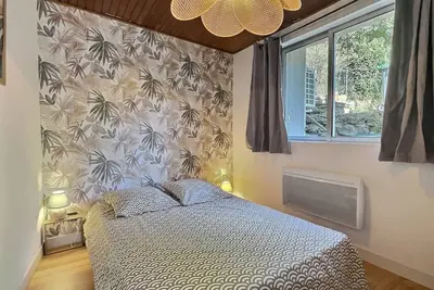 Image de Le 4000 Cèpes Valleraugue