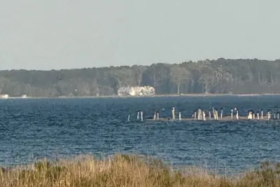 Image de Peaceful 2-bedroom apartment in Piney Point-Budget friendly Pets welcomed