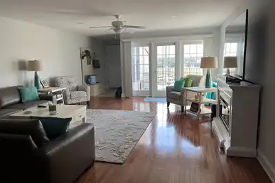 Perfect location in Lewes Beach