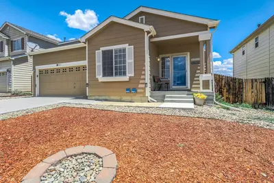 Image de The Cozy Oak | 4br Family Home