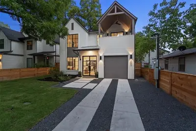 Image de Stunning Downtown Austin Modern Retreat – Luxury Oasis In A Perfect Location