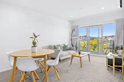 Image de Heart of Auckland City - Near Ponsonby, K-Rd and Newtown