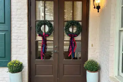 Image de 3-bedroom house in fabulous Oxford with weekend shuttle