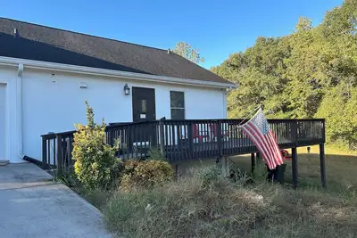Image de Cozy Guest Suite on working farm