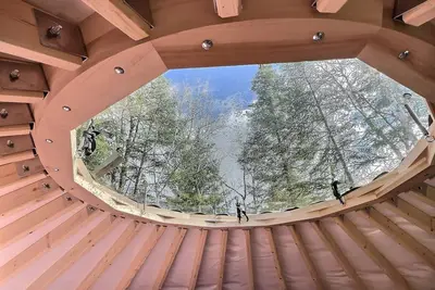 Image de Yourte Luna