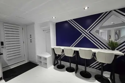 Image de Bright Lower Unit Retreat – 10 Min to Falls, 2 King Beds, Peaceful (View Pics)