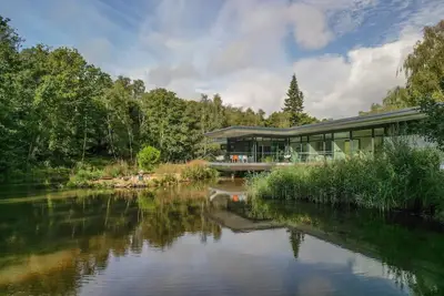 Image de The Bridge House  -  Luxury Cottages