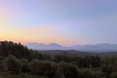 Image de Mountain Escape with Sauna and Breathtaking Views – 18 Mins to Sugarloaf