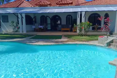 Image de Luxury 7 bedrooms villa close to playa laguna beach