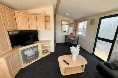 Image de 6Guests, 2bedrooms, Sofabed, FastWiFi, FreeParking