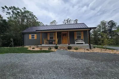 Image de Town Fork Inn